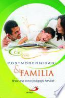 Postmodernidad y familia