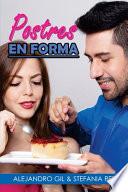 Postres en FORMA