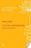 Postura y respiración