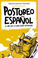 Postureo español