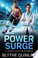 POWER SURGE