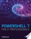 PowerShell 7 for IT Professionals