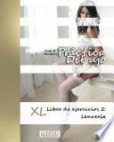 Práctica Dibujo - XL Libro de ejercicios 2: Lencería