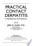 Practical Contact Dermatitis