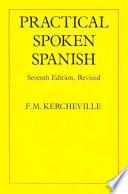Practical Spoken Spanish