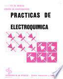 Prácticas de electroquímica