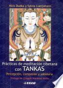 Prácticas de meditación tibetana con Tankas