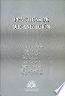 Prácticas de organización