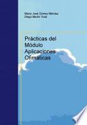 Prácticas del Módulo Aplicaciones Ofimáticas
