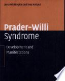 Prader-Willi Syndrome