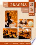 Pragma. Griego - Bachillerato