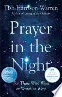 Prayer in the Night