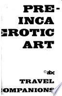 Pre-Inca Erotic Art