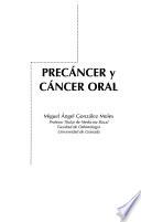 Precáncer y cáncer oral