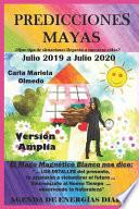Predicciones Mayas