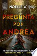 Pregunta por Andrea