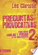 Preguntas provocativas 2