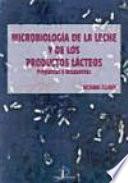 Preguntas y respuestas sobre la microbiología de la leche y los productos lácteos