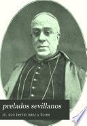 prelados sevillanos