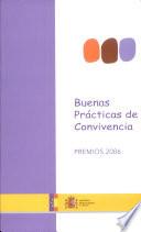 Premio a las Buenas Practicas de Convivencia 2006