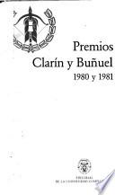 Premios Clarín y Buñuel