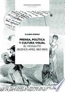 Prensa, política y cultura visual