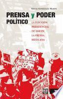 Prensa y poder político