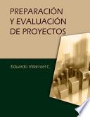 Preparacion Y Evaluacion de Proyectos