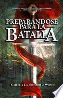 Preparándose para la Batalla
