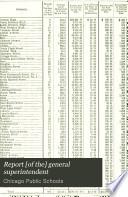 Preprint of the Annual Report of the Board of Education