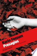 Presagios (Inspector Sejer 10)