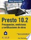 Presto 10.2.