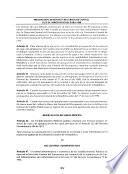 Presupuesto nacional