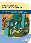 Prevención de riesgos laborales