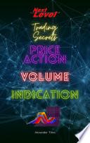 Price Action Volume Indication