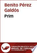 Prim