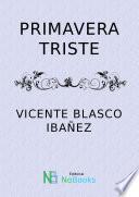 Primavera triste