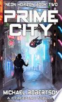 Prime City