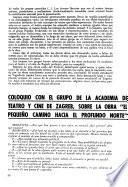 Primer acto