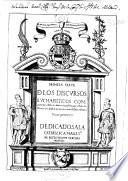 Primera parte d[e] los discursos eucharisticos