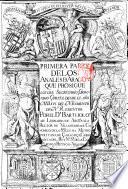 Primera parte de los anales de Aragon que prosigue los del secretario Geronimo Çurita. Desde el año 1516. del nacimiento de No. Redentor por el Dr. Bartholome Leonardo de Argensola rector de Villahermosa ..
