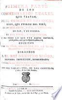 Primera Parte De Los Commentarios Reales, Que Tratan, De El Origen De Los Incas, Reies, Qve Fveron Del Perù, De Sv Idolatria, Leies, Y Govierno, En Paz, Y En Guerra, De Svs Vidas, Y Conqvistas ... Segvnda Impresion, Enmendada: Y Añadida La Vida De Inti Cusi Titu Iupanqui, Penultimo Inca