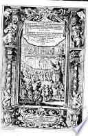 Primera parte [- tercera parte] Delos veinte i un libros rituales i monarchia Indiana, con el origen y guerras de los Indios occidentales, de sus poblaçones, descubrimiento, conquista, conversion y otras cosas... en tres tomos. Compuesto por E. Juan de Torquemada,...