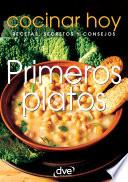 Primeros platos