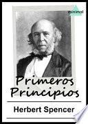 Primeros Principios