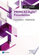 PRINCE2 Agile® Foundation Courseware – NEDERLANDS