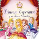 Princesa esperanza y su tesoro escondido