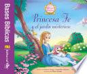 Princesa Fe y el jardín misterioso
