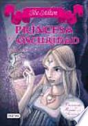 Princesas del reino de la fantasía 5. Princesa de la oscuridad
