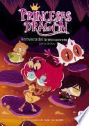 Princesas Dragón 13: En busca del arma secreta